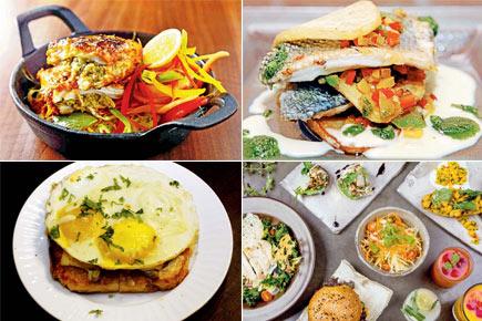 Food: What's cooking in 2017, Mumbai?