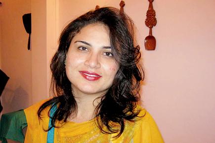 Parsi teacher turns her life into a book of funny, quirky stories