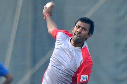 IPL 2017: Laxmipathy Balaji returns to KKR as bowling coach