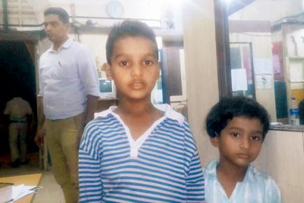 Mumbai 'super' cops trace kidnapped 5-year-old girl in 12 hours flat