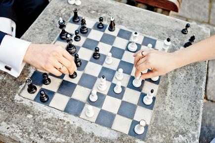 Save your Sundays for a chess challenge over beer