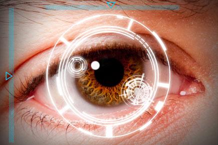New imaging technique to detect onset of vision loss