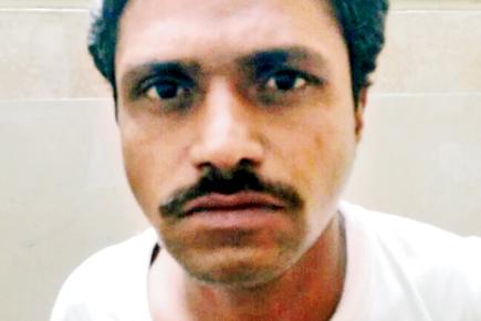 Mumbai Crime: Dongri man arrested for trying to abduct a minor girl