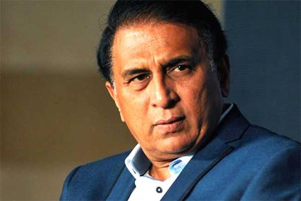Would have staged dharna if MS Dhoni had quit playing: Sunil Gavaskar