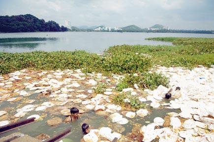Mumbai: 125-yr-old Powai lake to get a makeover, get protection from filth