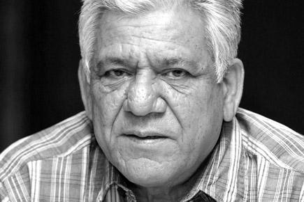 Om Puri: An acting giant who traversed both East and West