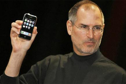 Tech: Apple iPhone turns 10, revolution continues