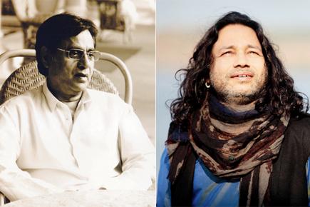 Kailash Kher: I am so happy to have been able to fulfil Jagjitji's dream