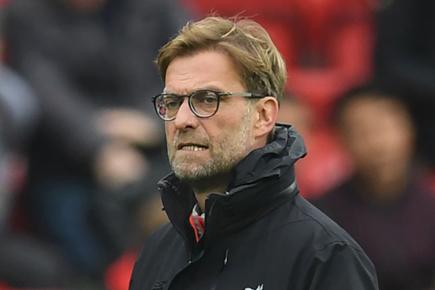 League Cup: Jurgen Klopp demands response from Liverpool against Southampton
