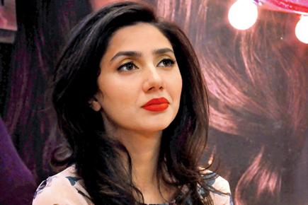 Will Pakistani actress Mahira Khan promote 'Raees' over Skype?