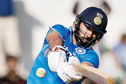 India A vs Eng: Fearless Yuvraj Singh brings back old memories