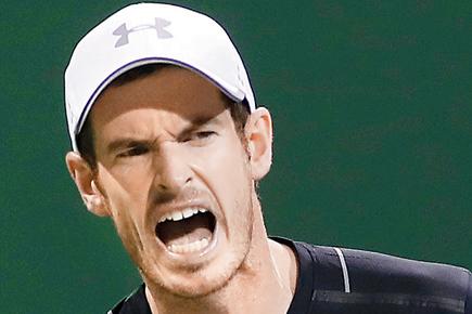 No 'mental hurdles' for Andy Murray ahead of Australian Open