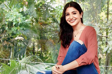 You can now talk to Anushka Sharma via WhatsApp! Find out details here