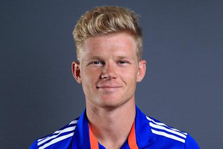Rahul Dravid helped me become a better player of spin: England's Sam Billings