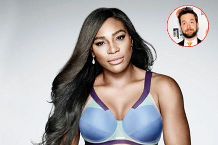 Serena Williams after recent engagement to Reddit co-founder: Love is magical