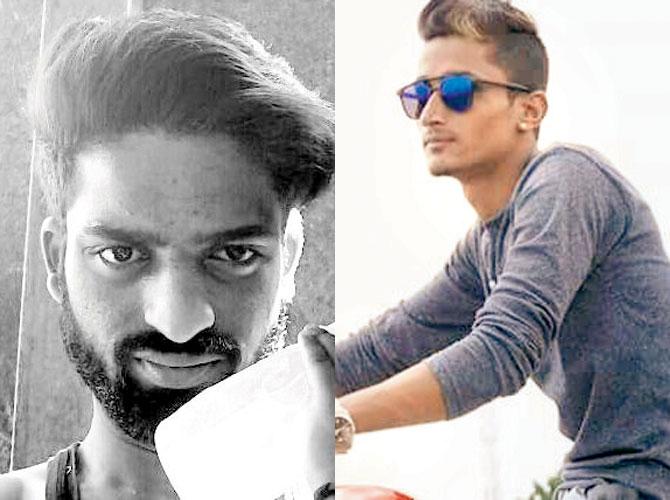 Mumbai: Speeding helmetless youths die after their bike rams into a truck