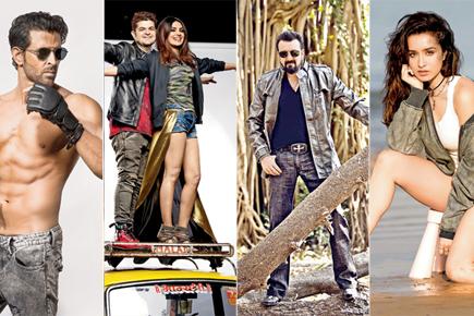 Why Bollywood stars love posing for Dabboo Ratnani's calendar