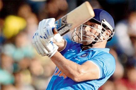 No fairytale ending as MS Dhoni loses in last match as India A captain
