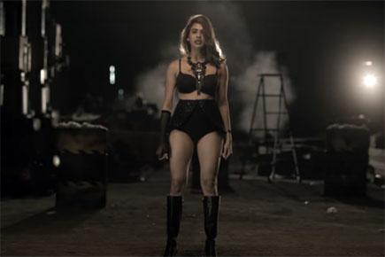 Shalmali Kholgade launches her first single based on gender equality