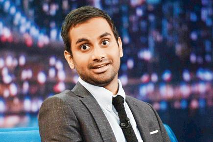 Aziz Ansari becomes Saturday Night Live's first Indian-origin host