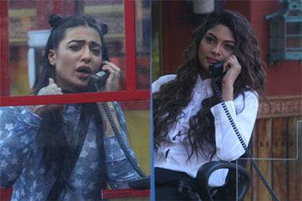 'Bigg Boss 10' Day 88: Bani, Lopamudra hit each other as fight gets ugly
