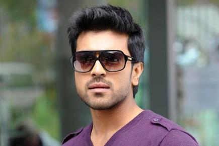 These Facebook employees danced with Ram Charan!