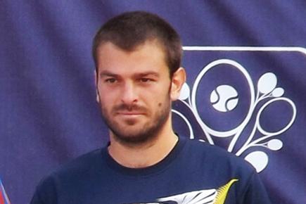 Romanian player Alexandru-Daniel Carpen banned for tennis fixing