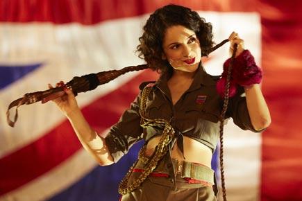 Makers of Rangoon to organise special screening for armed forces