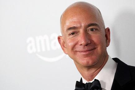 Birthday special: 10 interesting facts about Amazon founder Jeff Bezos