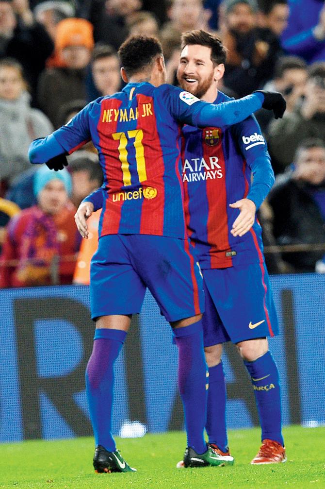 Barcelon