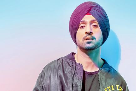 Is 'Udta Punjab' star Diljit Dosanjh's marriage in trouble?