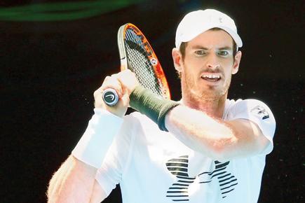 Andy Murray, Angelique Kerber to lead the way for Australian Open 2017