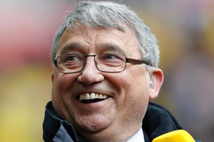 Former England manager Graham Taylor passes away at age 72