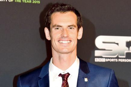 Sir Andy Murray set to receive royal treatment at Australian Open