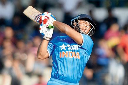 India A vs England: Hard-hitting Rishab Pant has got a point to prove