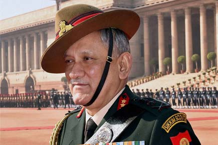 Army chief Rawat to set up own suggestion cum grievance boxes