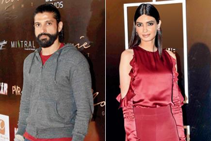 Diana Penty to star opposite Farhan Akhtar in Lucknow Central 