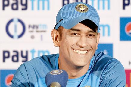 Here's why MS Dhoni quit Indian ODI and T20 captaincy