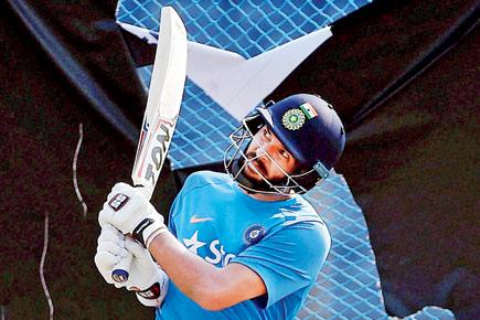 Yuvraj Singh likely to find place in playing XI