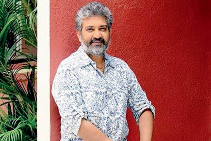 SS Rajamouli: Sathyaraj's comments not related to 'Baahubali'