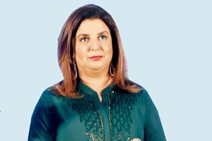 When Farah Khan's mom-in-law help her come out of depression