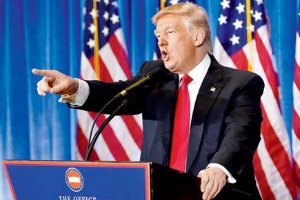 Donald Trump appoints Indian-American lawyer as special assistant