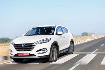 Hyundai 'Tucson' has a mighty comeback new R series 2.0 litre engine