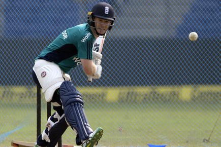 Challenge is huge, but not impossible: Eoin Morgan