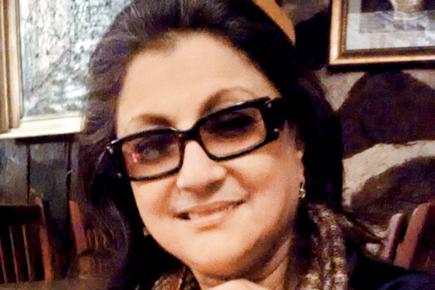 Aparna Sen on why she continues making films she believes in