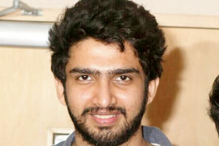 Amaal Mallik to hit the ramp for a cause