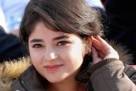'Dangal' girl Zaira Wasim apologises in open letter after being trolled