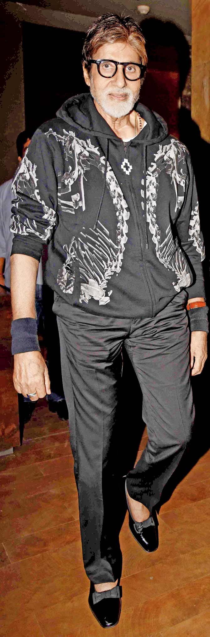 Amitabh xxx