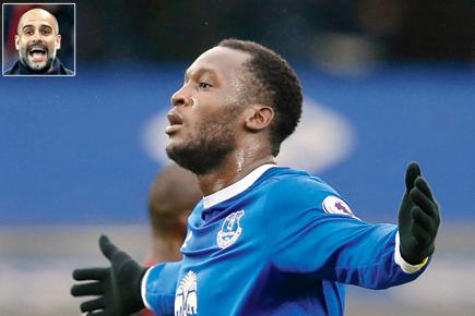 EPL: Everton hammer Manchester City 4-0 to hand Guardiola his biggest loss