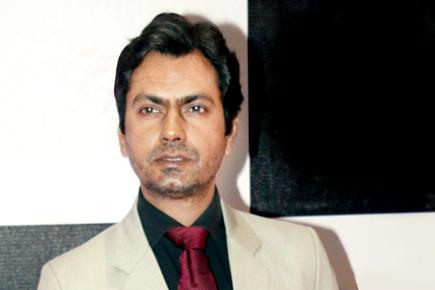 Nawazuddin Siddiqui: Will do only impactful roles abroad